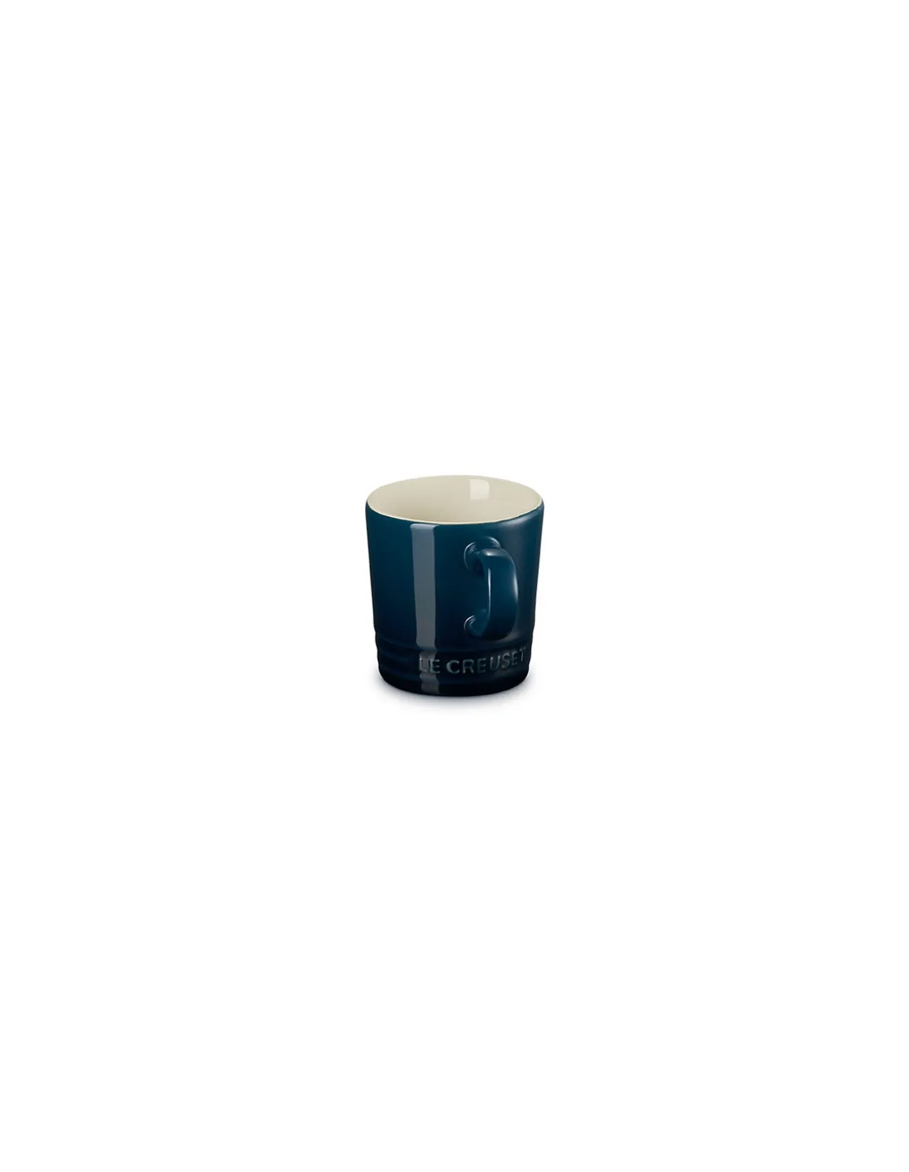 ESPRESSO MUG 100ML NUIT