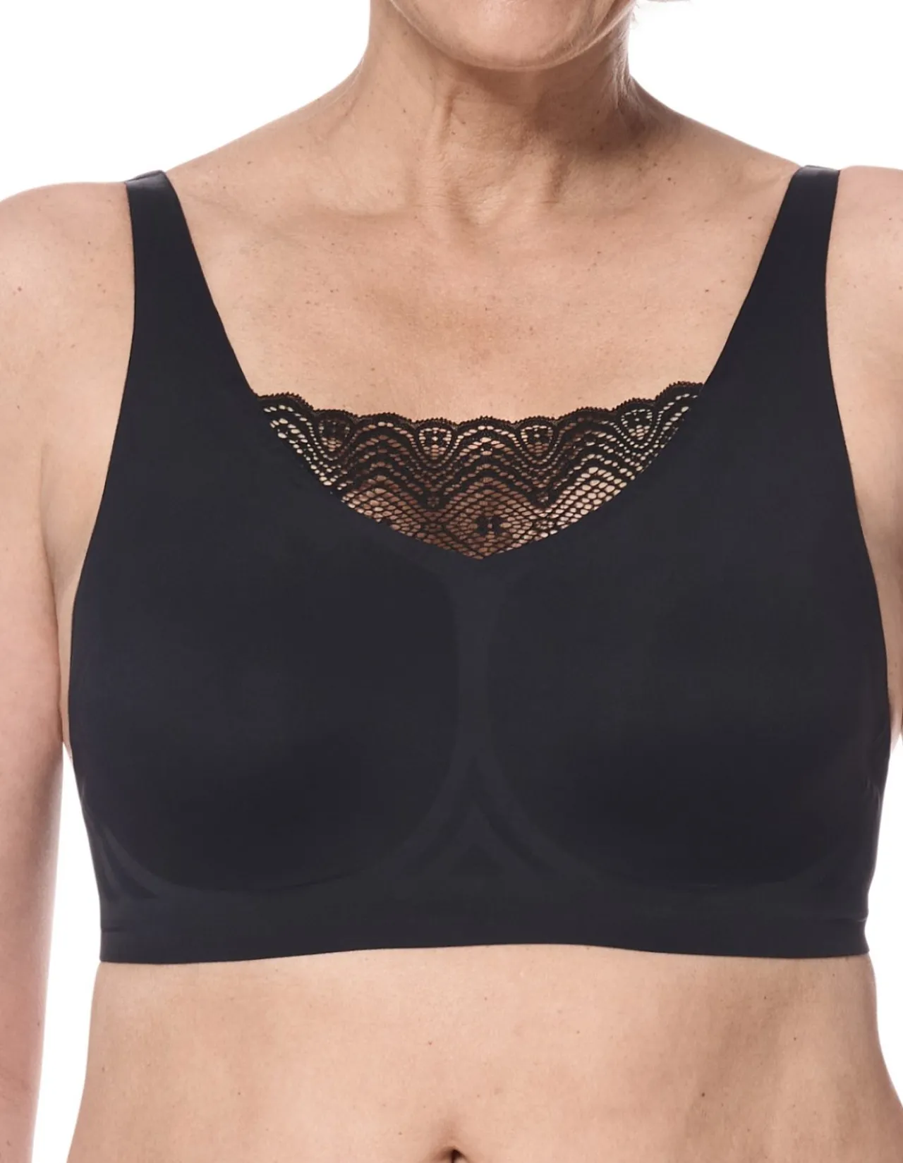 Esra Soft Bra