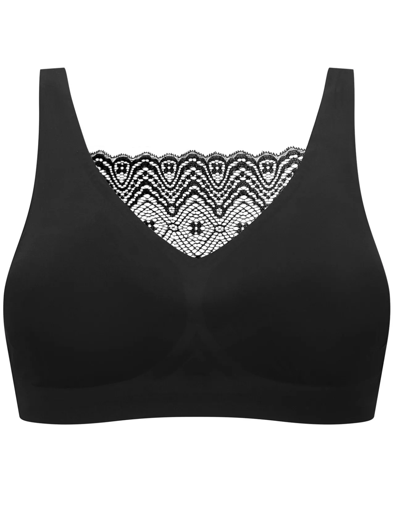 Esra Soft Bra