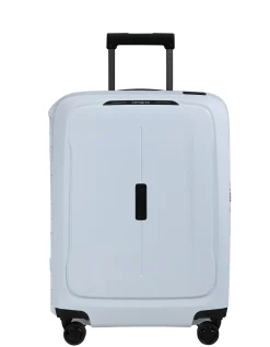 Essens 55cm Spinner Small Carry-On Suitcase Glacier