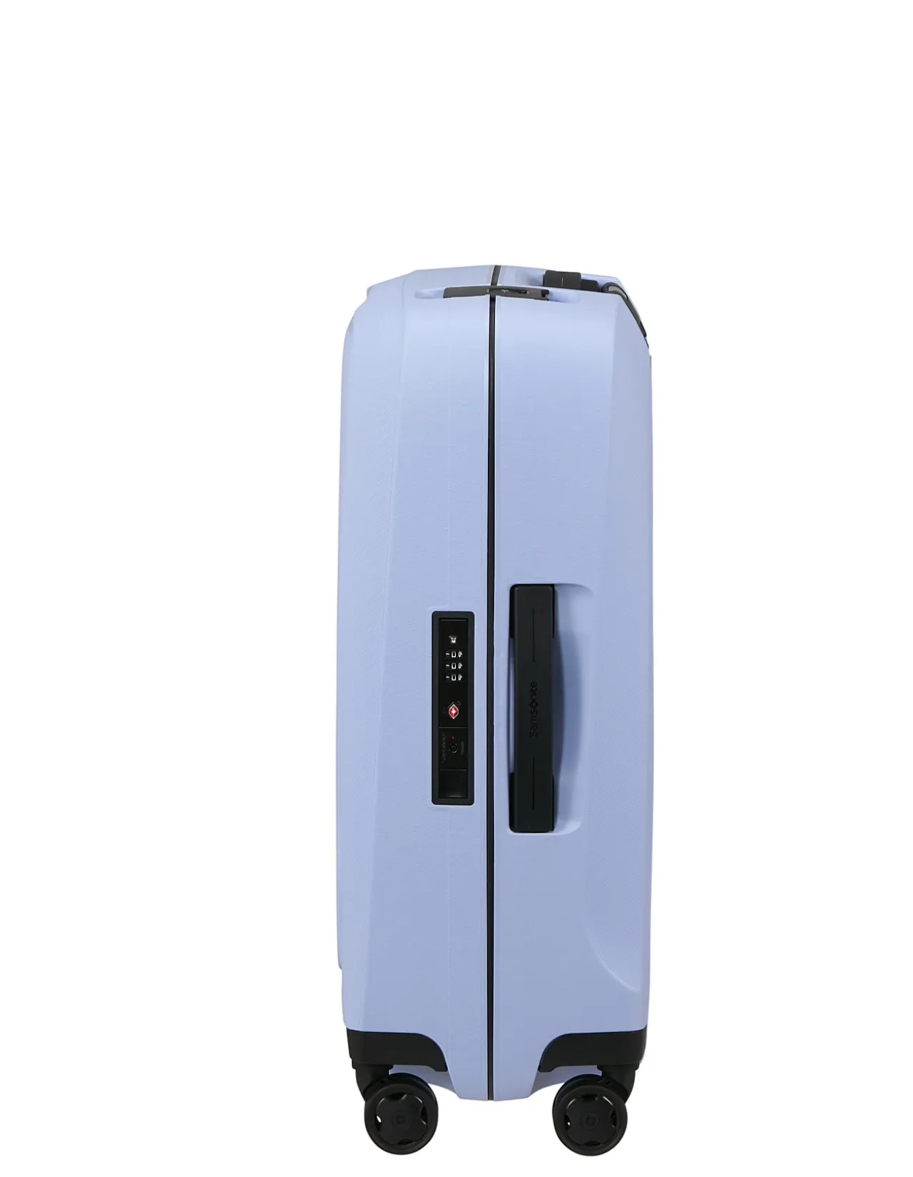 ESSENS SUITCASE 55CM/39L LAVENDER