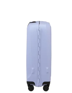 ESSENS SUITCASE 55CM/39L LAVENDER