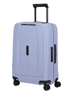 ESSENS SUITCASE 55CM/39L LAVENDER