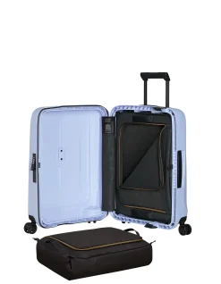 ESSENS SUITCASE 55CM/39L LAVENDER