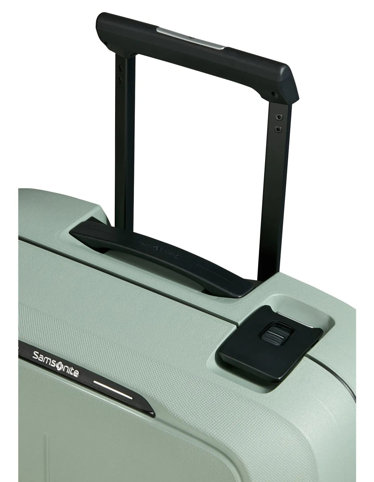 ESSENS SUITCASE 55CM/39L SAGE