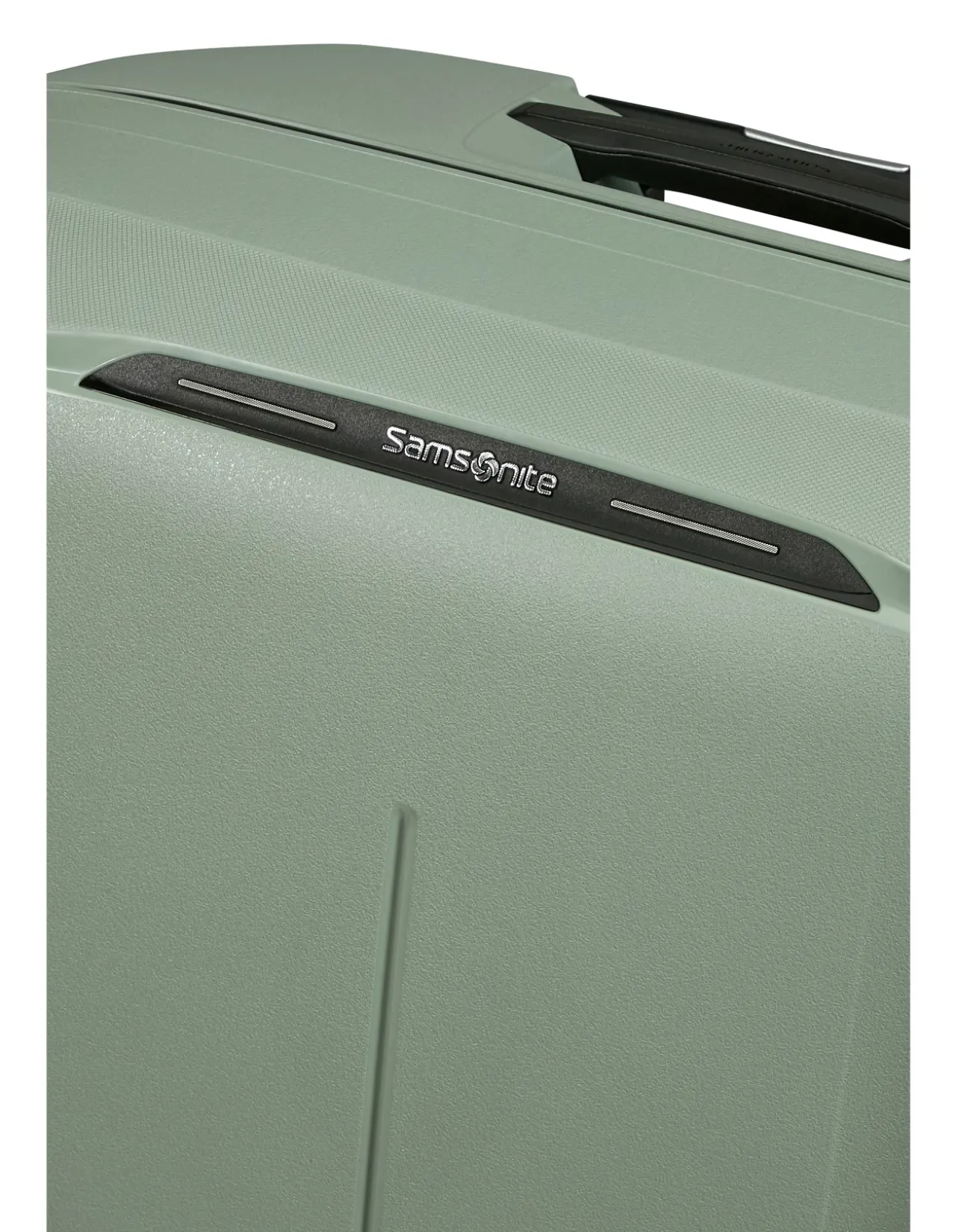 ESSENS SUITCASE 55CM/39L SAGE