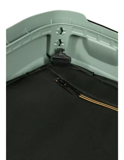 ESSENS SUITCASE 55CM/39L SAGE