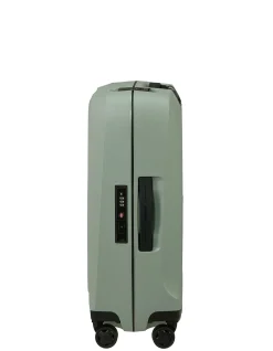 ESSENS SUITCASE 55CM/39L SAGE
