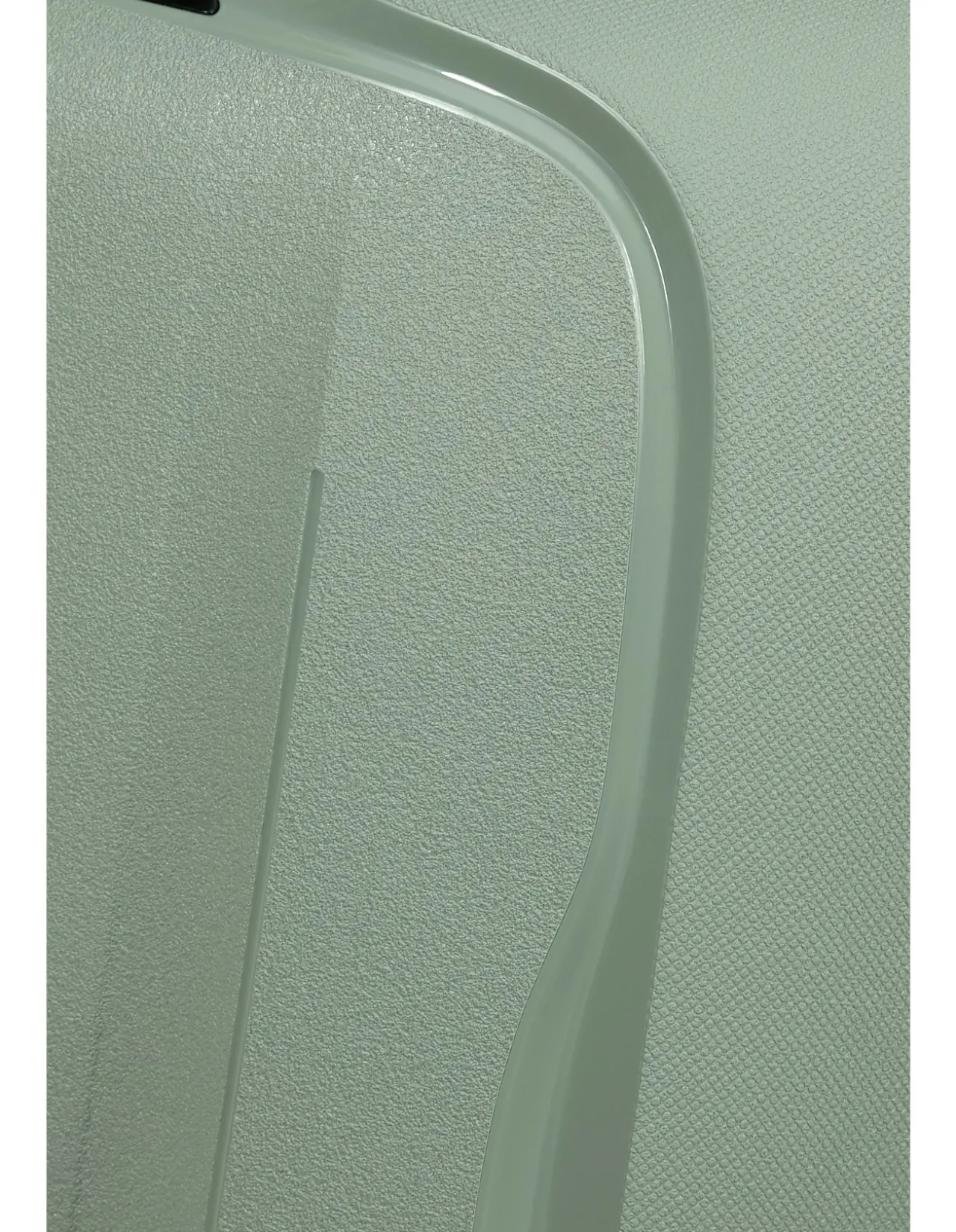 ESSENS SUITCASE 55CM/39L SAGE