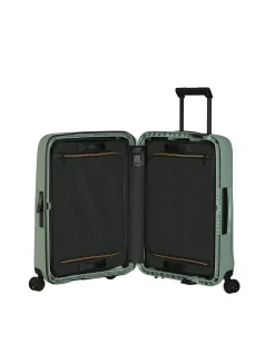ESSENS SUITCASE 55CM/39L SAGE