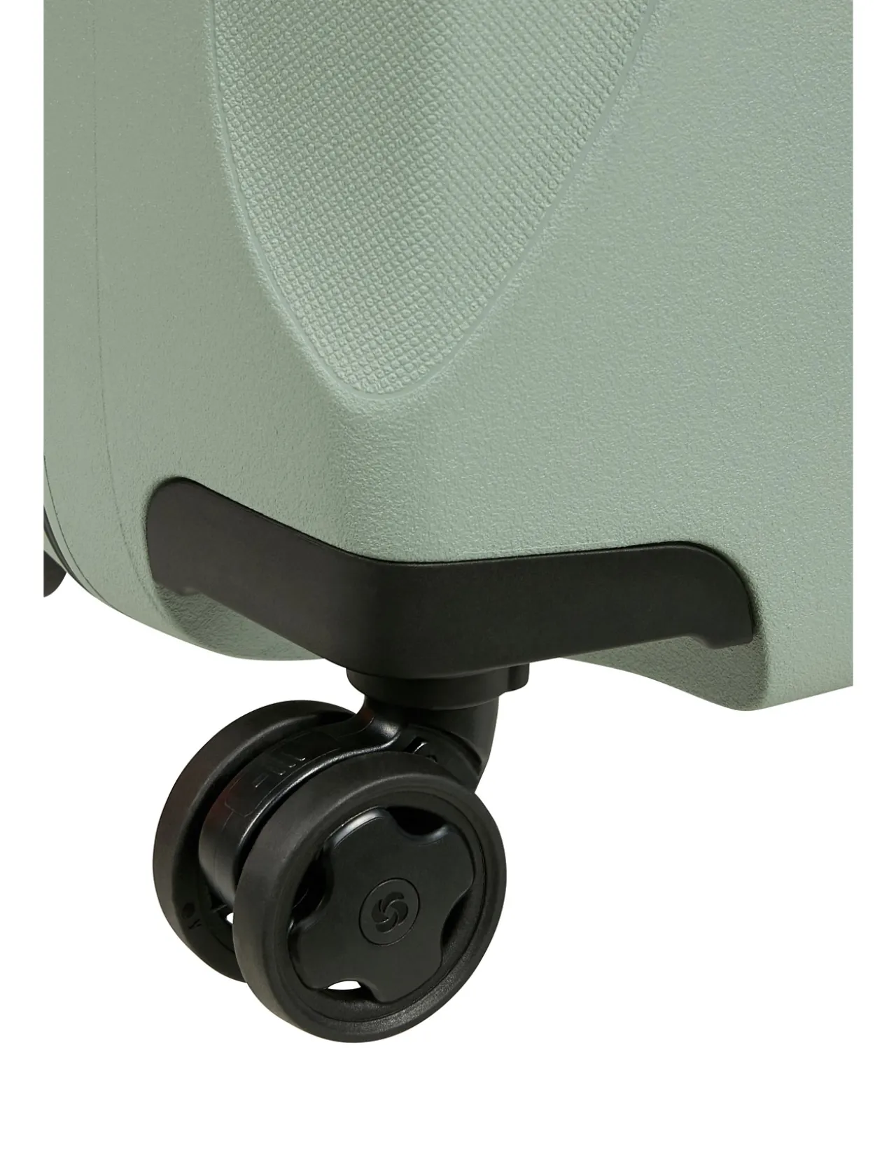 ESSENS SUITCASE 55CM/39L SAGE