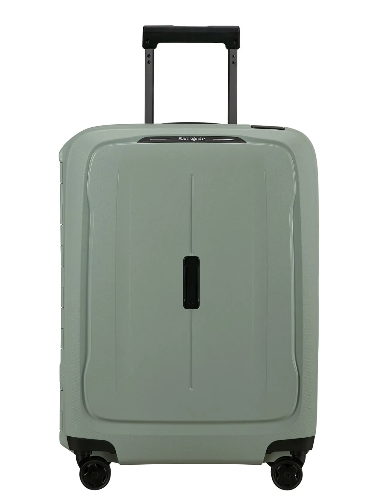 ESSENS SUITCASE 55CM/39L SAGE