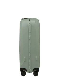 ESSENS SUITCASE 55CM/39L SAGE