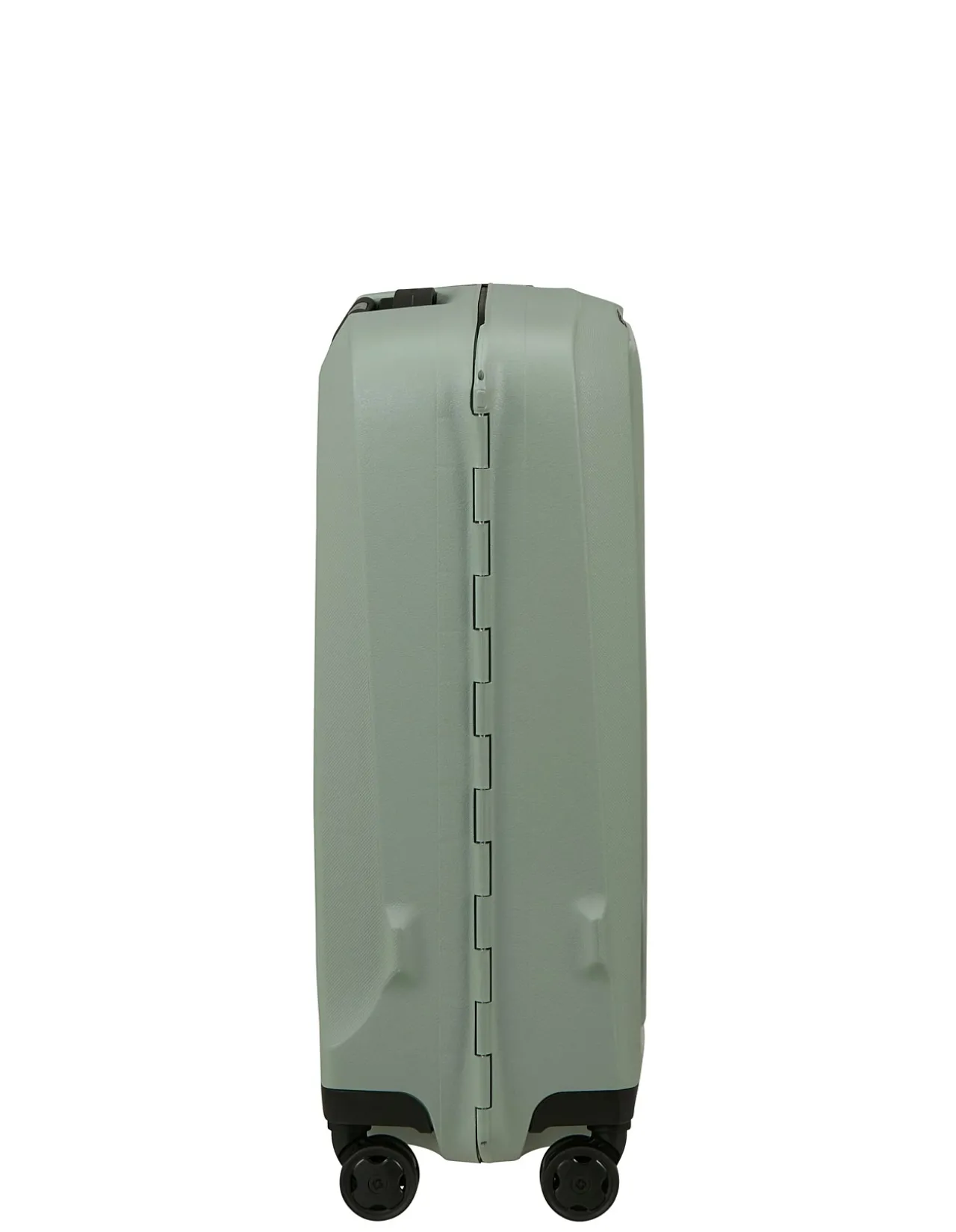 ESSENS SUITCASE 55CM/39L SAGE