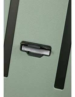 ESSENS SUITCASE 55CM/39L SAGE