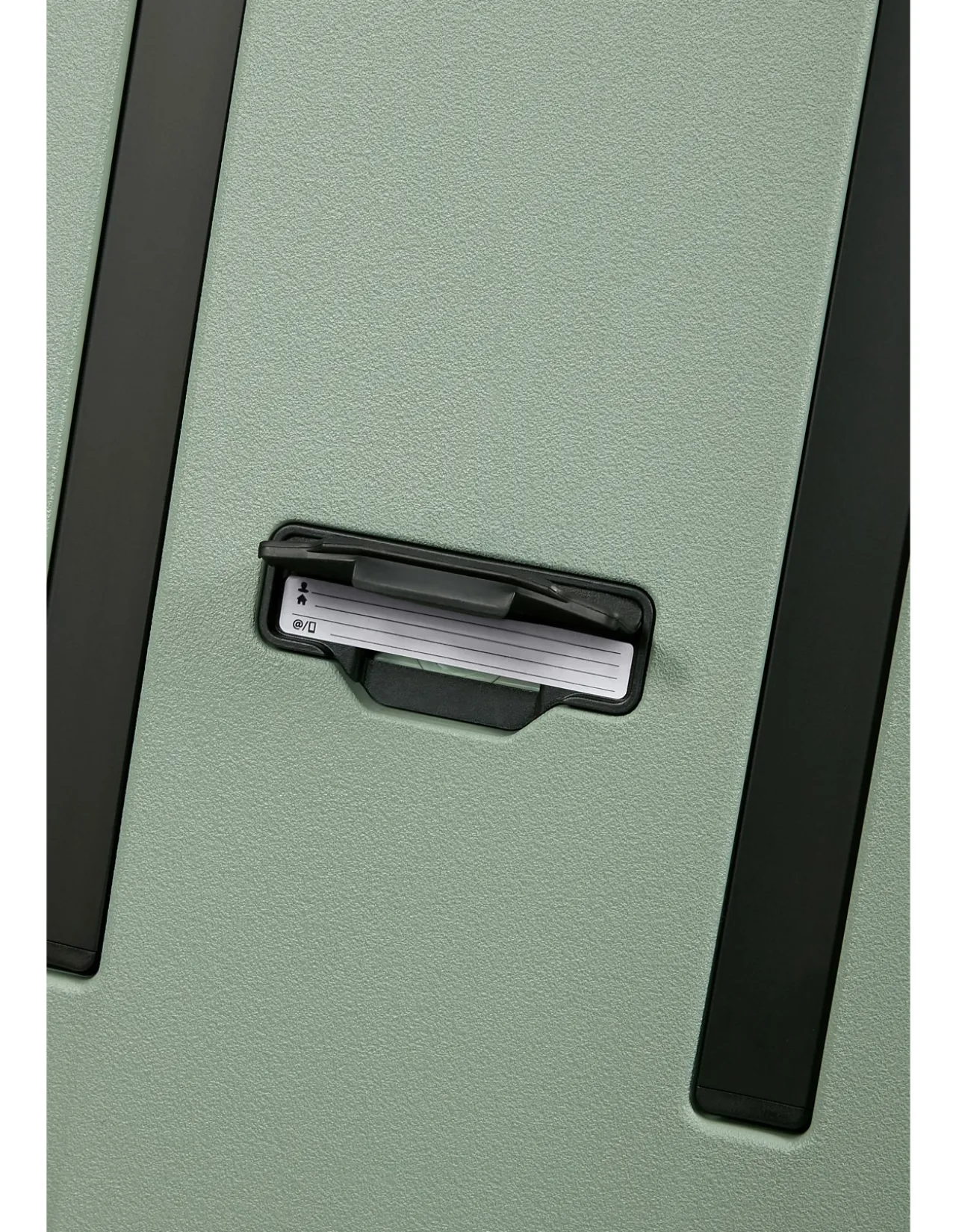 ESSENS SUITCASE 55CM/39L SAGE