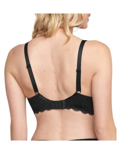 Essential Lace Balconette Bra