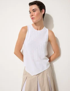 ESSENTIAL MULTI RIB KNIT