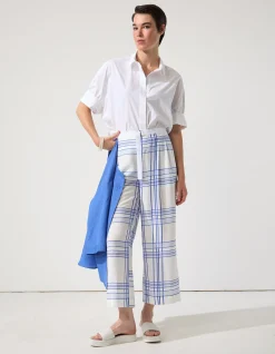 ESSENTIAL POPLIN SHIRT