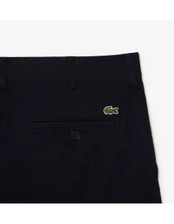 ESSENTIAL SLIM FIT BERMUDA