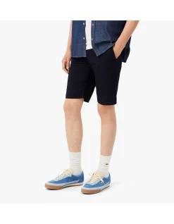 ESSENTIAL SLIM FIT BERMUDA