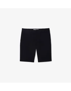 ESSENTIAL SLIM FIT BERMUDA