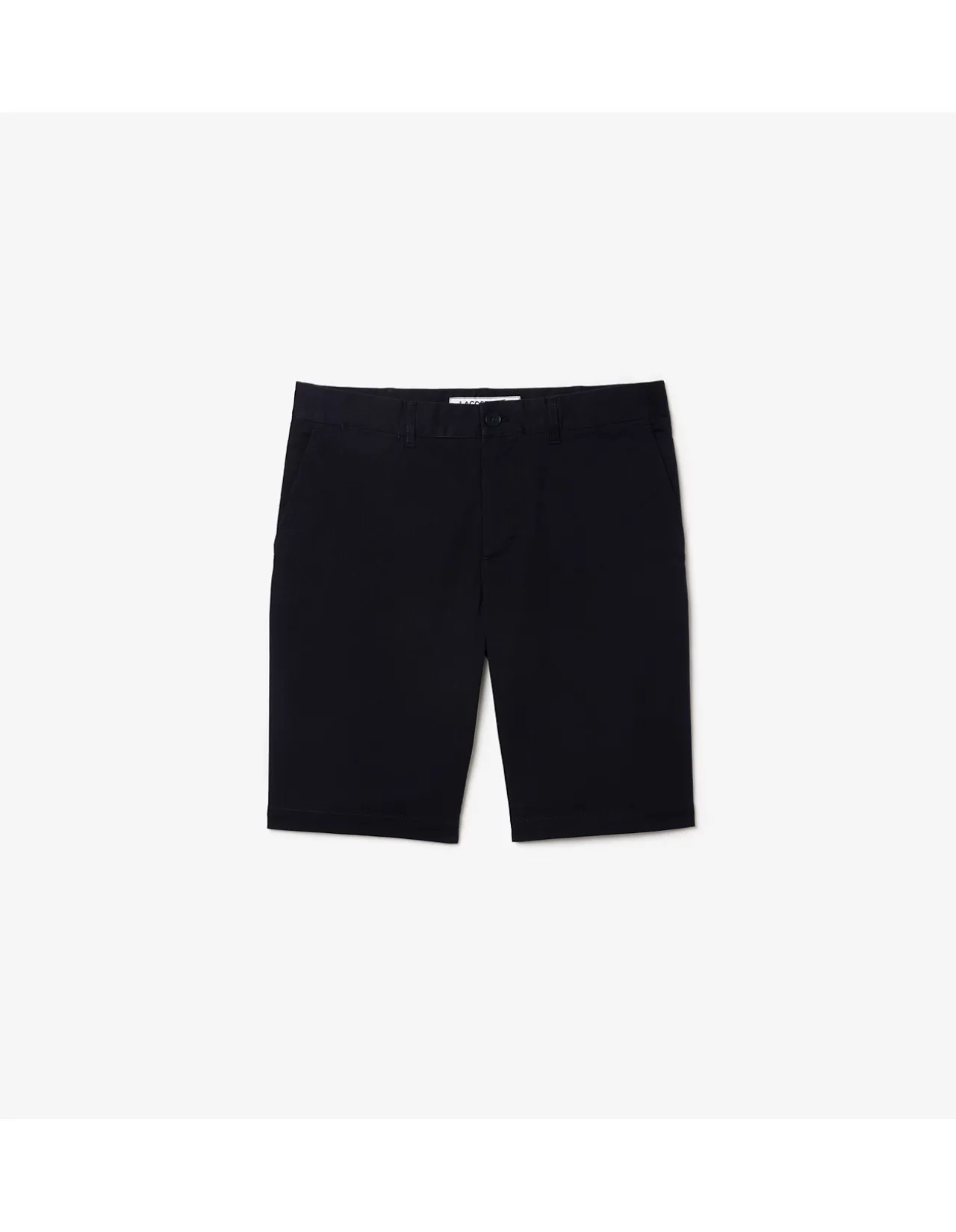ESSENTIAL SLIM FIT BERMUDA