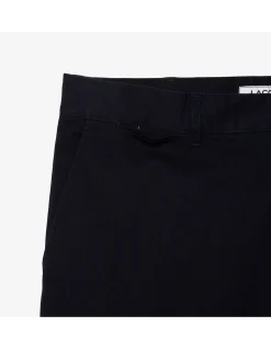 ESSENTIAL SLIM FIT BERMUDA