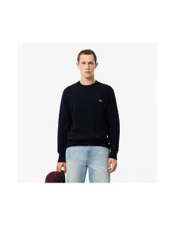ESSENTIAL CABLE STITCH KNITWEAR