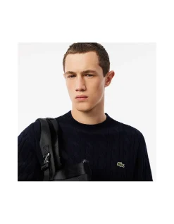 ESSENTIAL CABLE STITCH KNITWEAR