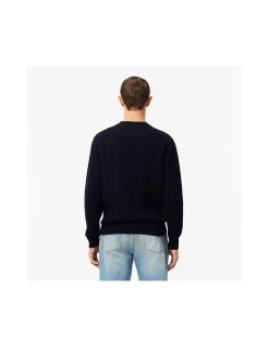 ESSENTIAL CABLE STITCH KNITWEAR