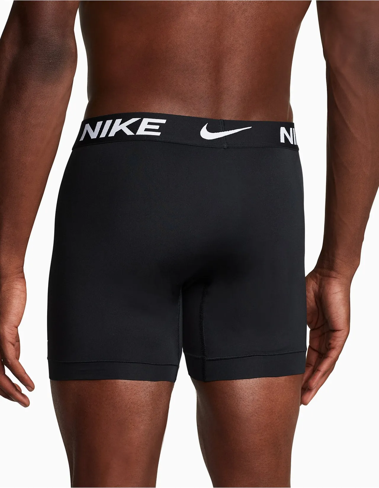 ESSENTIAL MICRO DRI FIT BOXER BRIEF
