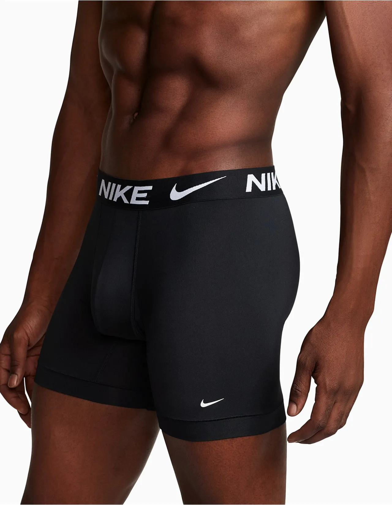ESSENTIAL MICRO DRI FIT BOXER BRIEF