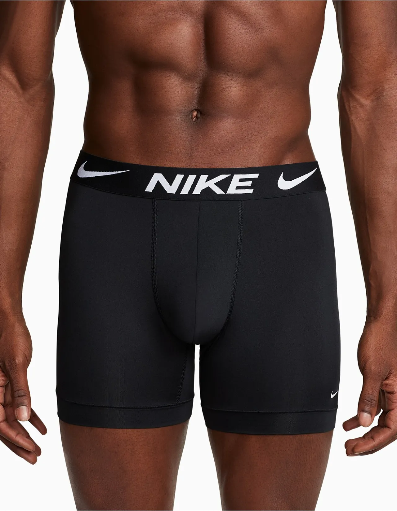 ESSENTIAL MICRO DRI FIT BOXER BRIEF