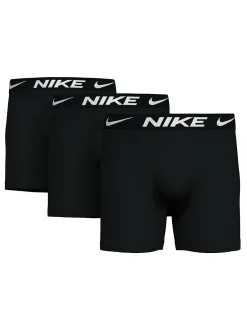 ESSENTIAL MICRO DRI FIT BOXER BRIEF