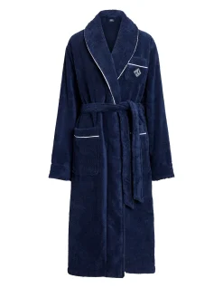essentials robe