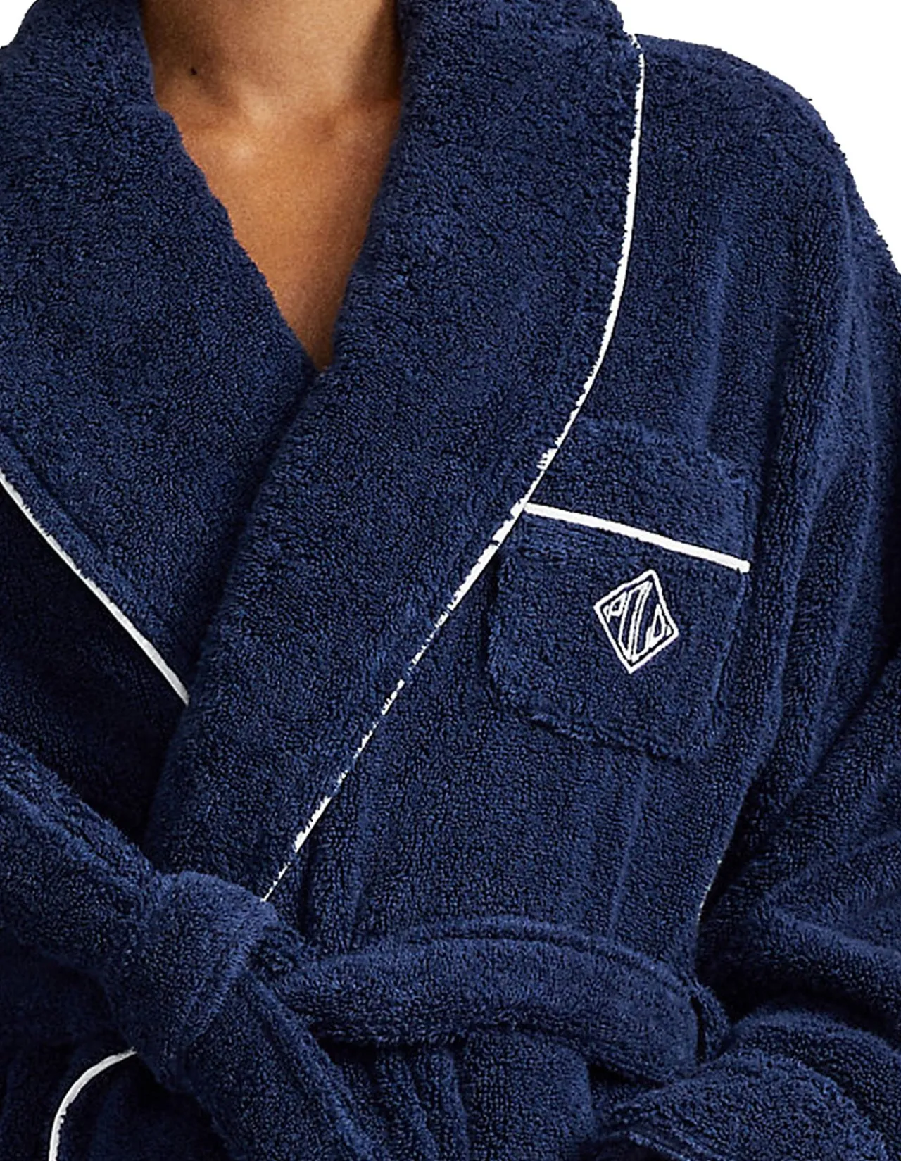 essentials robe