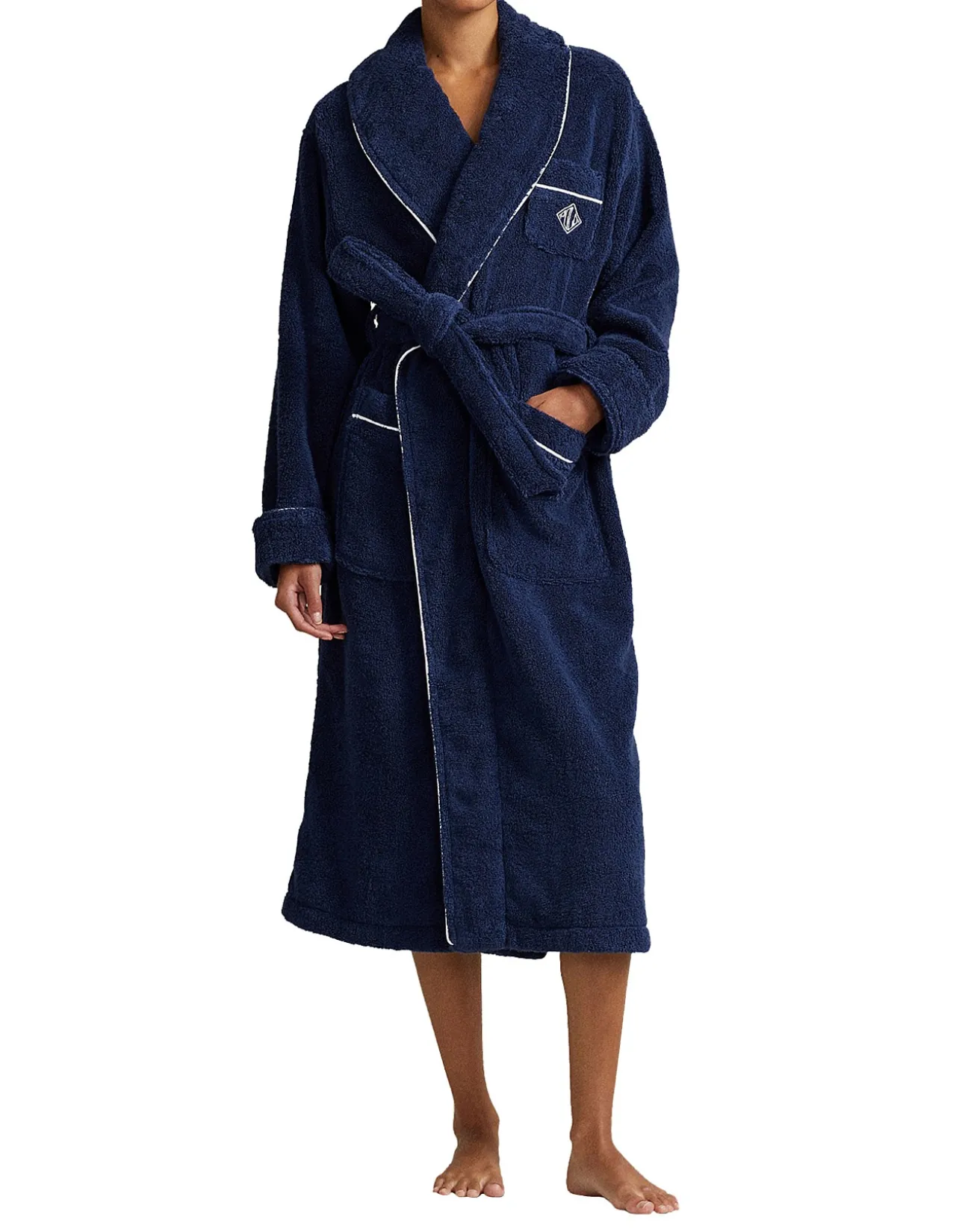 essentials robe