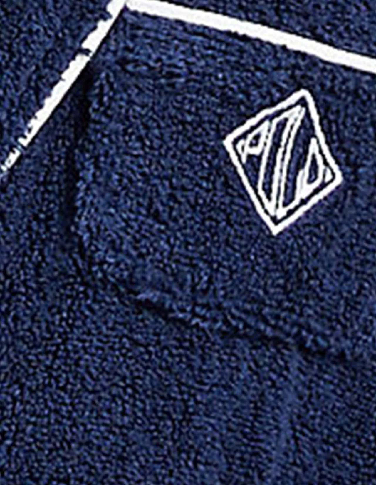 essentials robe