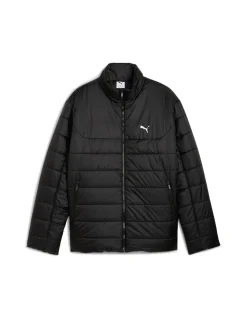 Essentials WarmCELL Quilted Padded Jacket