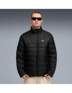 Essentials WarmCELL Quilted Padded Jacket