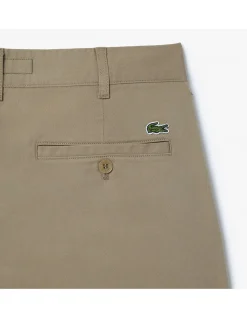 ESSENTIAL SLIM FIT BERMUDA
