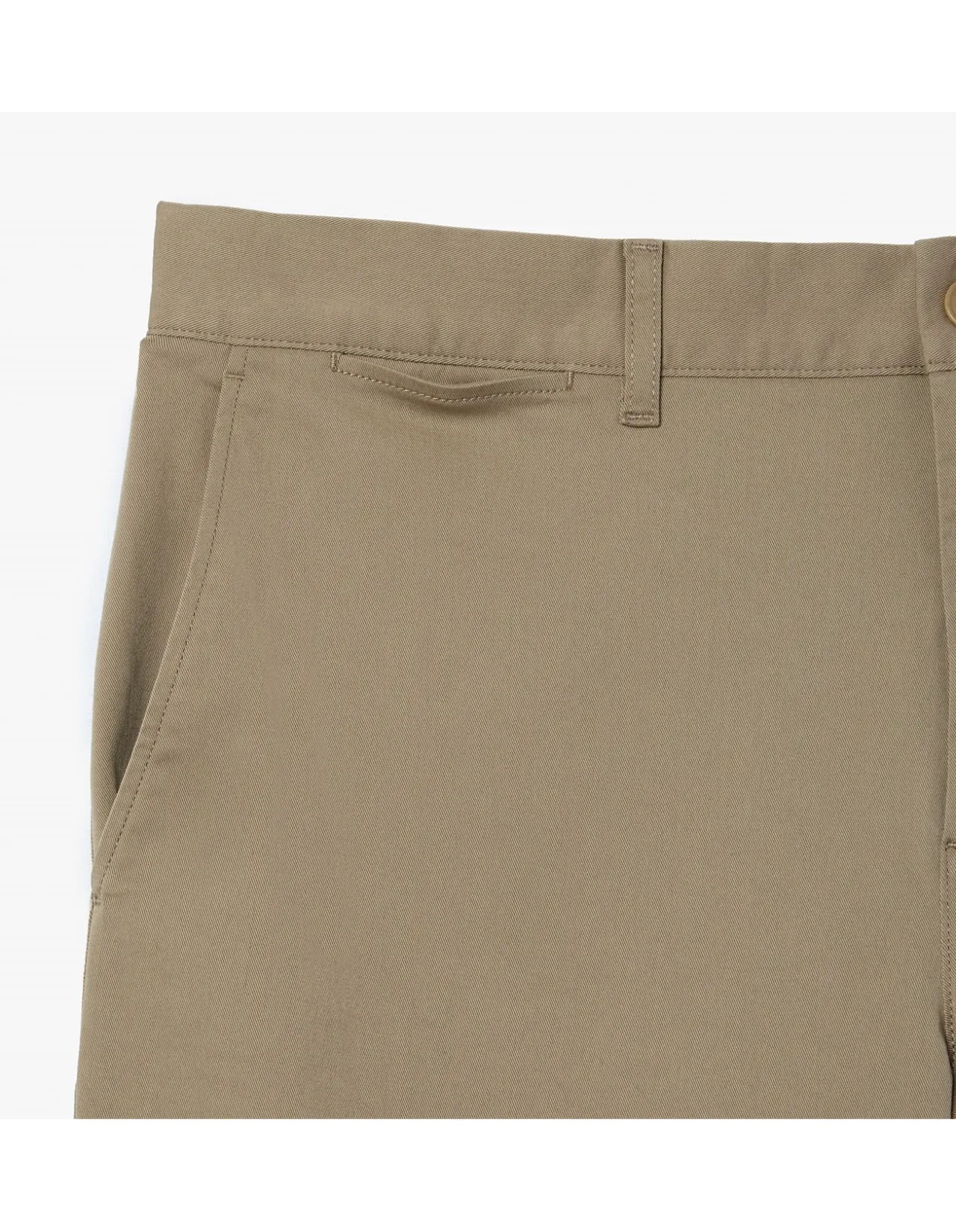 ESSENTIAL SLIM FIT BERMUDA