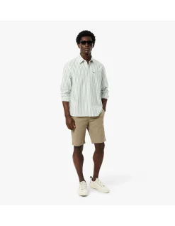 ESSENTIAL SLIM FIT BERMUDA