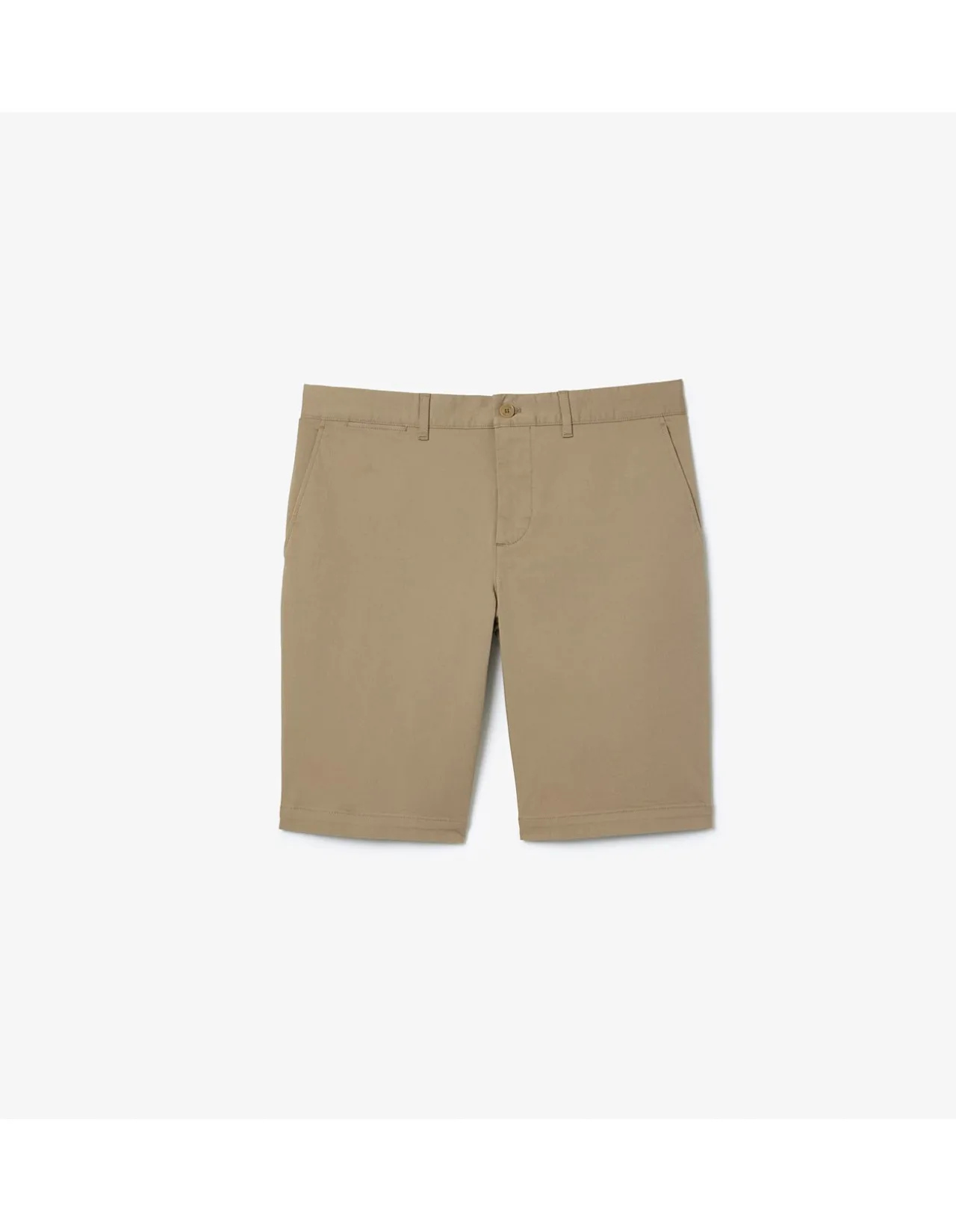 ESSENTIAL SLIM FIT BERMUDA