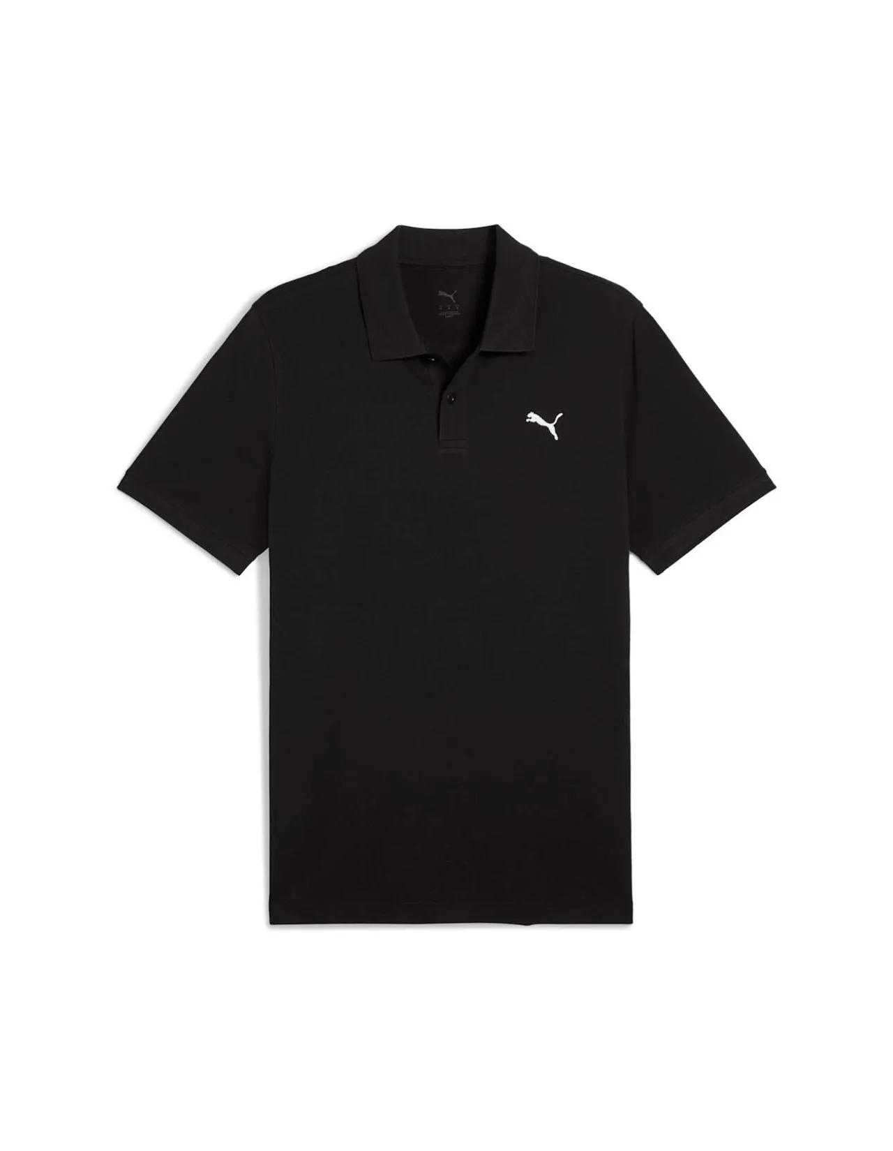 Essentials Pique Classic Cotton Polo Shirt