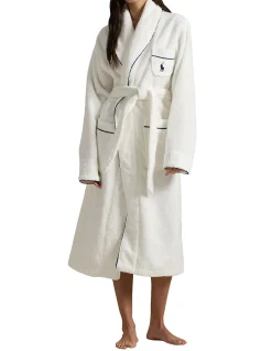 essentials robe