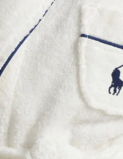 essentials robe