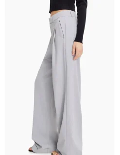 Essential Suiting Trousers