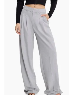 Essential Suiting Trousers